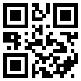 3402849311 - Immagine del QrCode