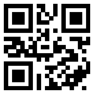 3402849314 Qr Code associato
