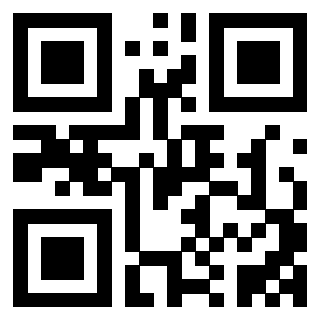 3402849316 Qr Code associato