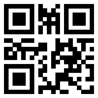 3402849319 - Immagine del QrCode associato