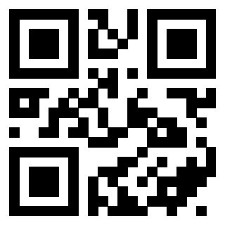 Immagine del QrCode di 3402849320