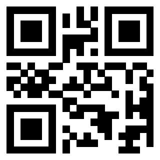 3402849323 Qr Code associato