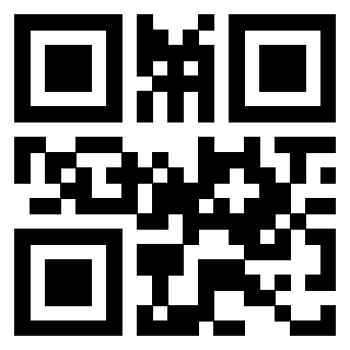 3402849324 - Immagine del QrCode associato