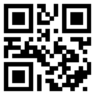 3402849325 QrCode associato