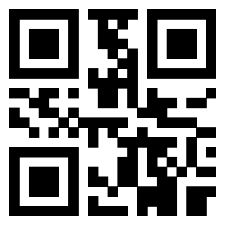 Il Qr Code di 3402849326