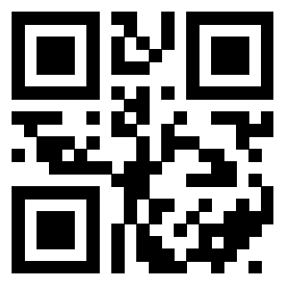 Scansione del Qr Code di 3402849332