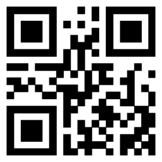 3402849333 - Immagine del Qr Code associato
