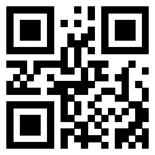Immagine del QrCode di 3402849334