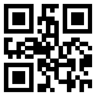 Scansione del Qr Code di 3402849337