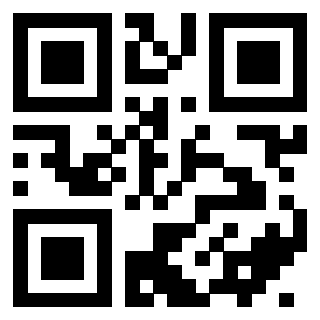 Il QrCode di 3402849338