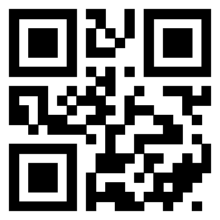 Immagine del Qr Code di 3402849339