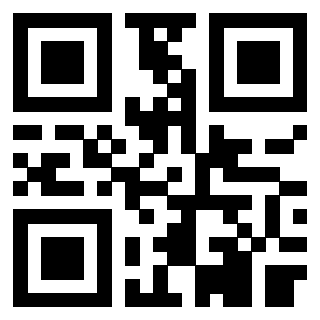 Immagine del Qr Code di 3402849343