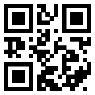 Immagine del QrCode di 3402849347
