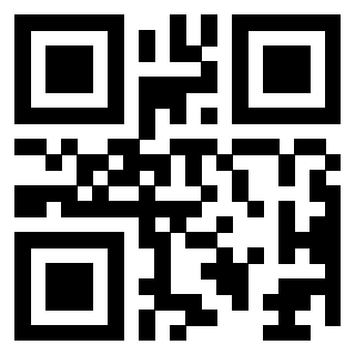 3402849348 QrCode associato