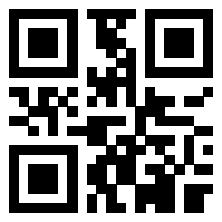 3402849349 - Immagine del Qr Code associato