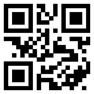 Scansione del Qr Code di 3402849350