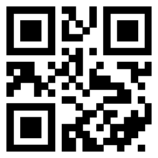 Scansione del Qr Code di 3402849351