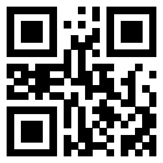 Scansione del Qr Code di 3402849353