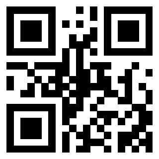Scansione del Qr Code di 3402849355