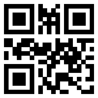 3402849358 Qr Code associato