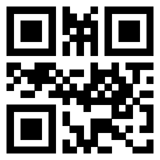 Scansione del QrCode di 3402849360