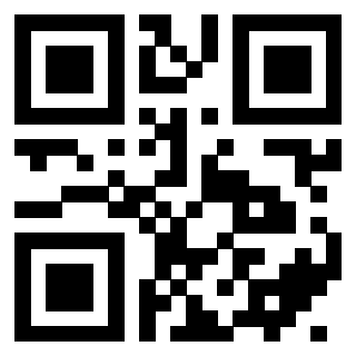 3402849361 Qr Code associato