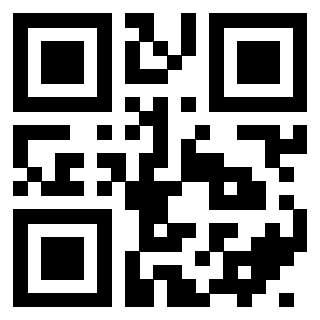 3402849363 Qr Code associato