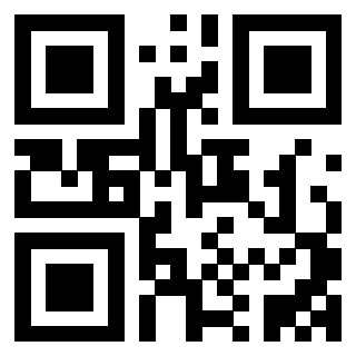 3402849364 QrCode associato
