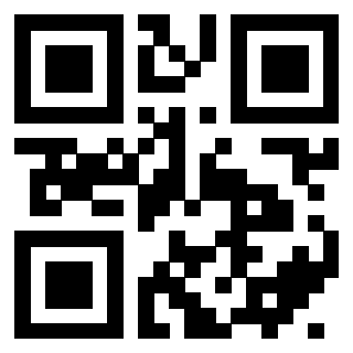 3402849365 - Immagine del Qr Code associato