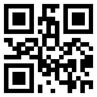 3402849366 Qr Code associato