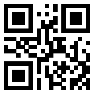 Scansione del Qr Code di 3402849369