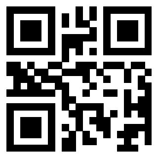 Scansione del Qr Code di 3402849372