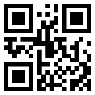 Immagine del Qr Code di 3402849374
