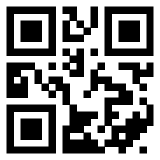Scansione del Qr Code di 3402849377