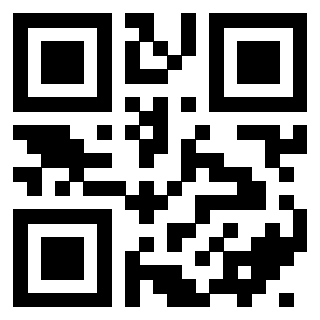 3402849378 - Immagine del Qr Code associato