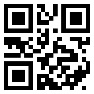 Scansione del Qr Code di 3402849379