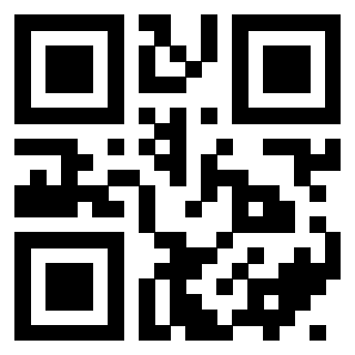 3402849380 - Immagine del QrCode associato