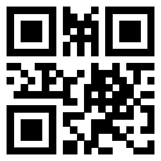 3402849383 - Immagine del Qr Code associato