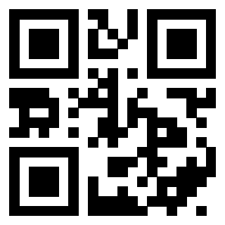 Immagine del Qr Code di 3402849385