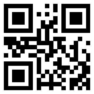 Immagine del QrCode di 3402849387