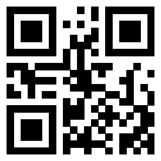 3402849391 - Immagine del QrCode associato