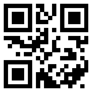 Immagine del QrCode di 3402849392