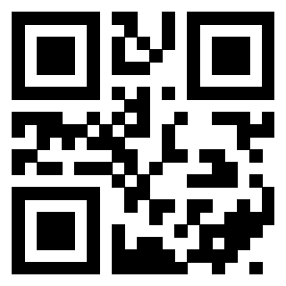 Il QrCode di 3402849393