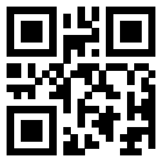 3402849395 - Immagine del QrCode associato
