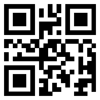 Immagine del QrCode di 3402849398