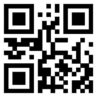 Immagine del Qr Code di 3402849403