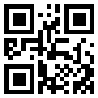 Immagine del QrCode di 3402849408
