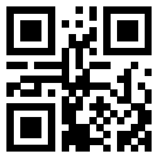 3402849412 Qr Code associato