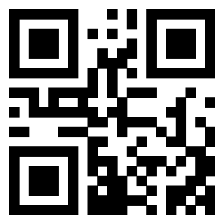 Scansione del QrCode di 3402849415