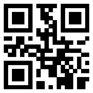 3402849420 - Immagine del QrCode associato